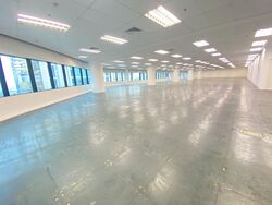Robinson Road (D1), Office #432089161